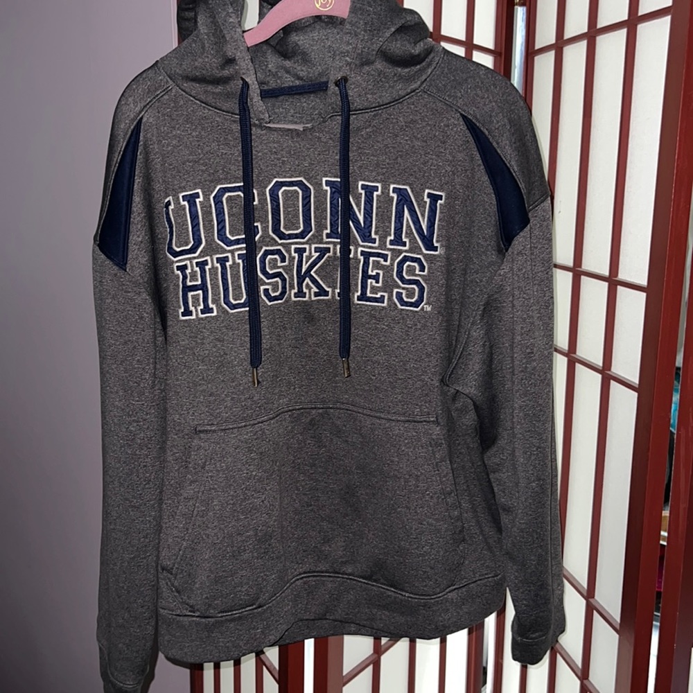 UCONN HUSKIES Hoodie Sweatshirt